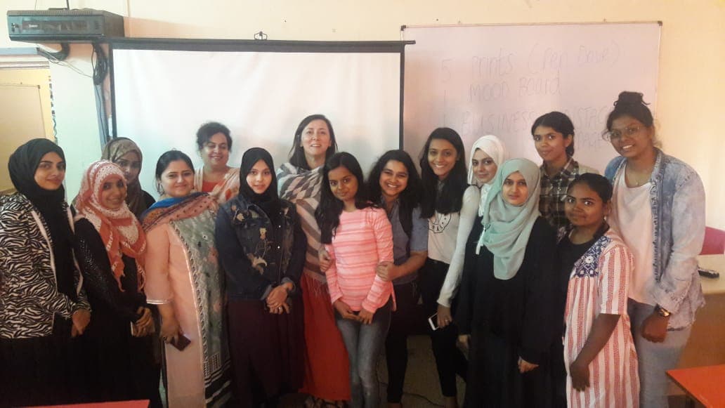 NIFD Global Pune Kondhwa Activities photo 10